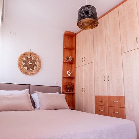 Athina'S Home بيرايوس المظهر الخارجي الصورة