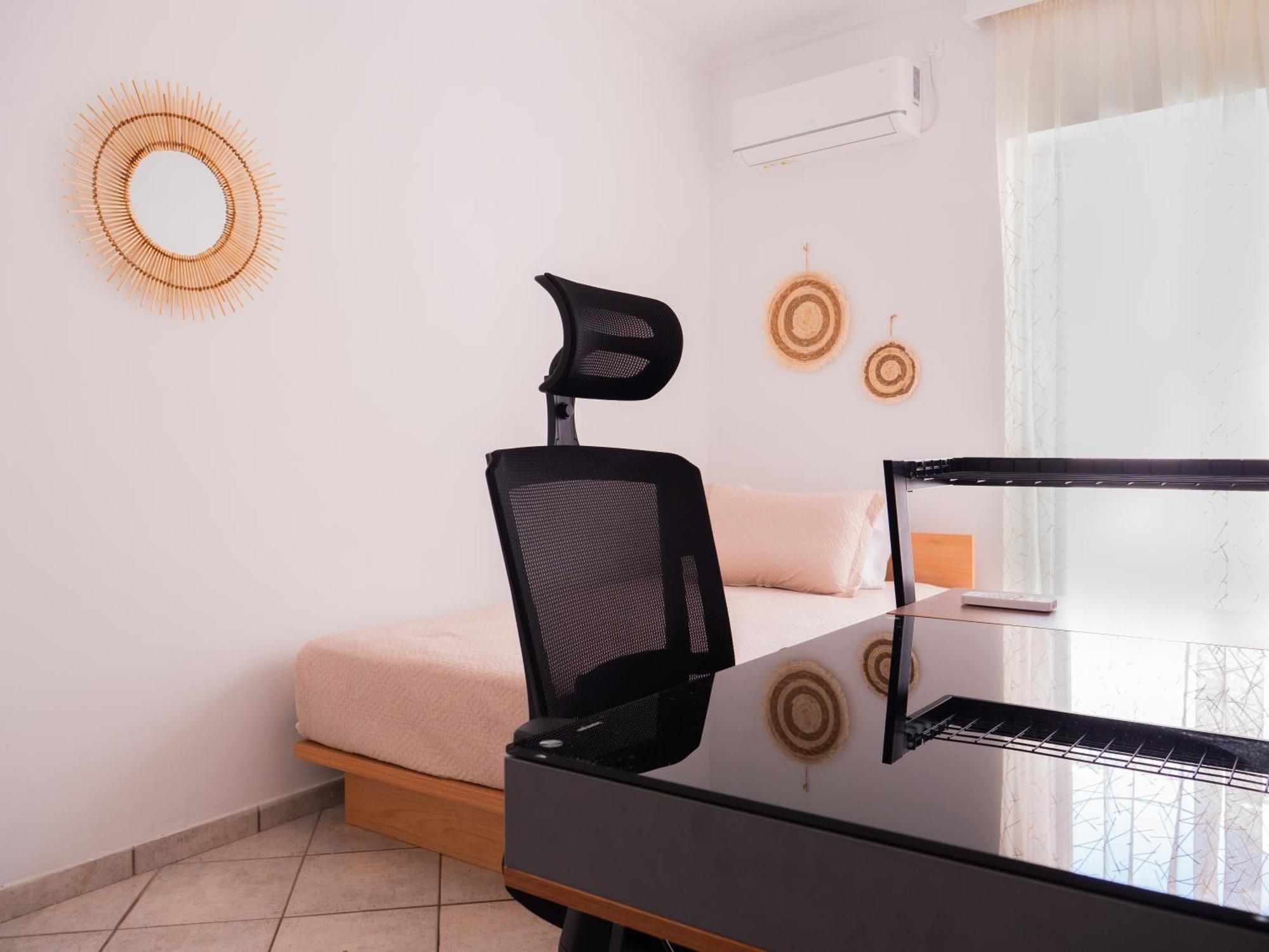 Athina'S Home بيرايوس المظهر الخارجي الصورة