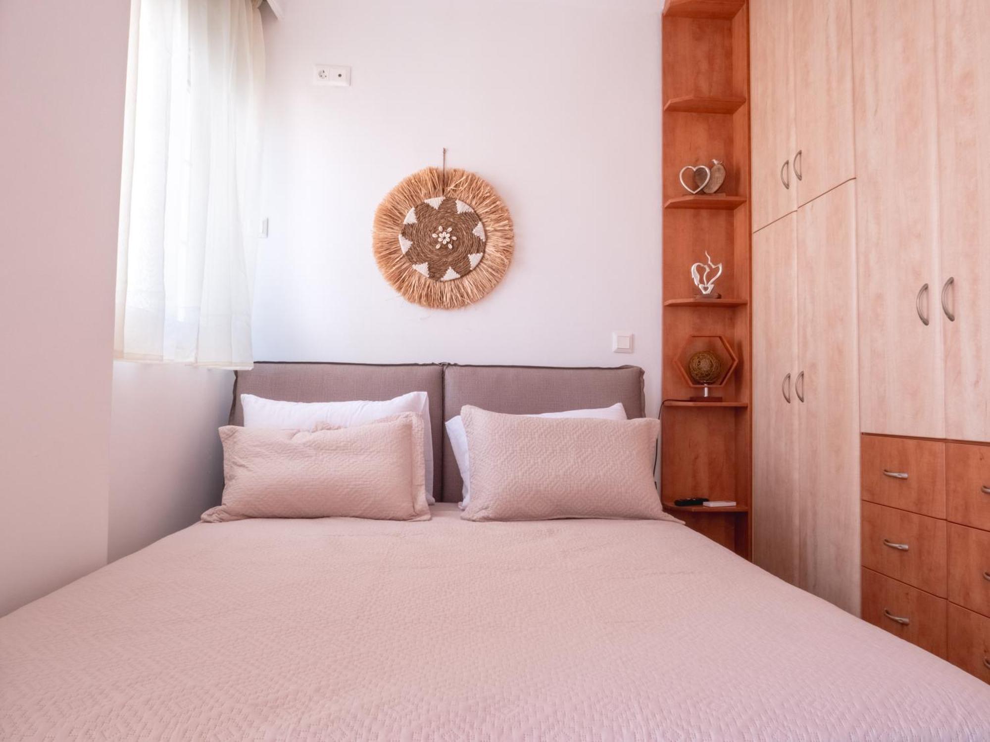 Athina'S Home بيرايوس المظهر الخارجي الصورة