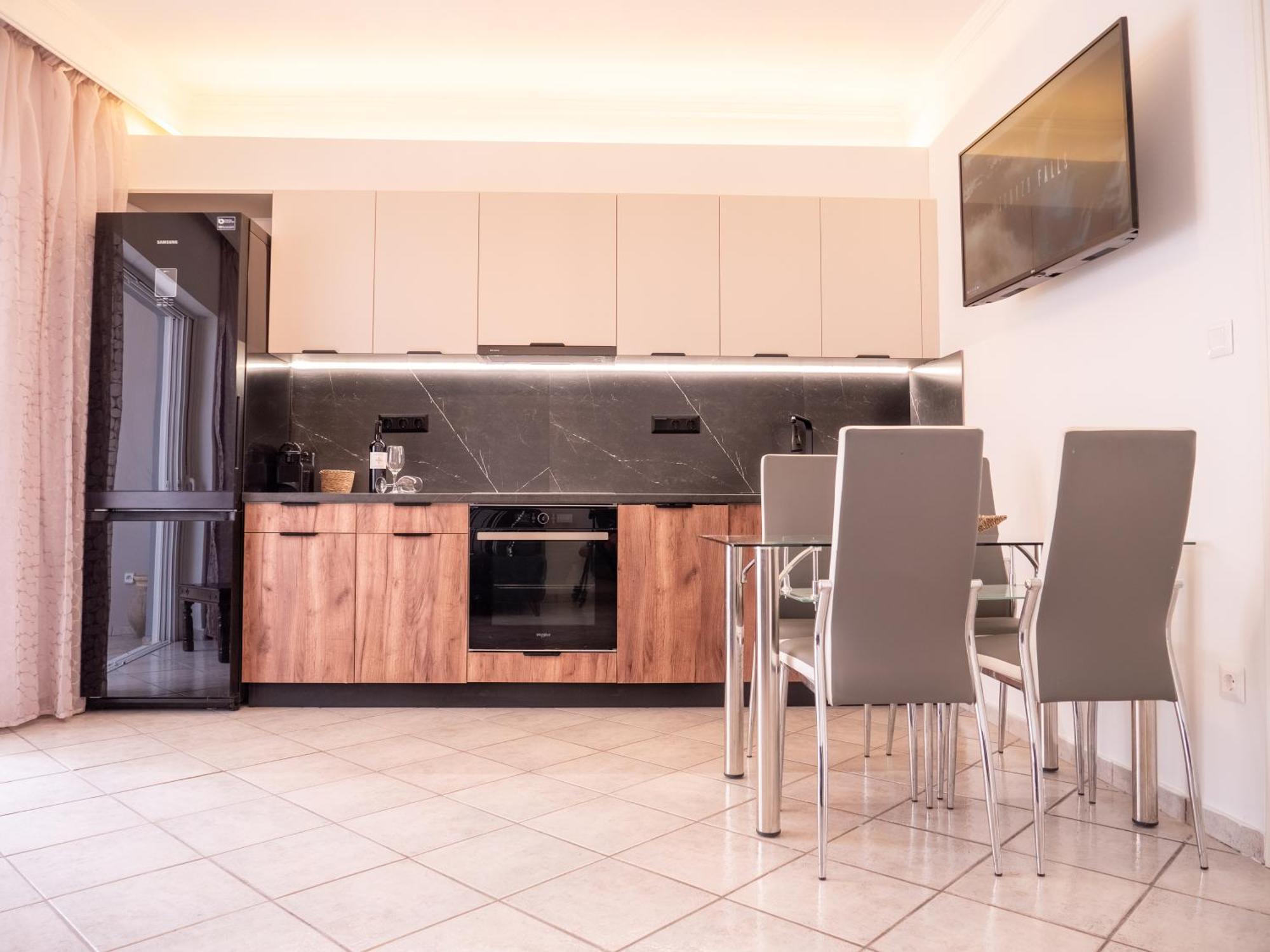 Athina'S Home بيرايوس المظهر الخارجي الصورة